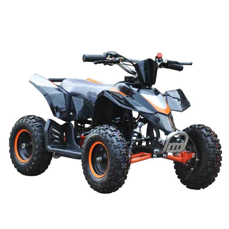 Electric Mini Atv 08e with 1000w Brush Motor for Kids Electric Mini Atv 08e with 1000w Brush Motor for Kids