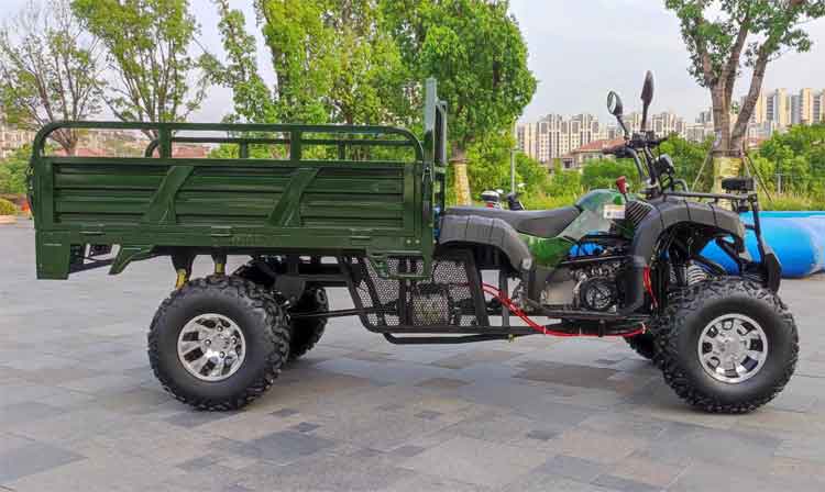 200cc farm ATV with 4 stroke for adults 200cc farm ATV with 4 stroke for adults