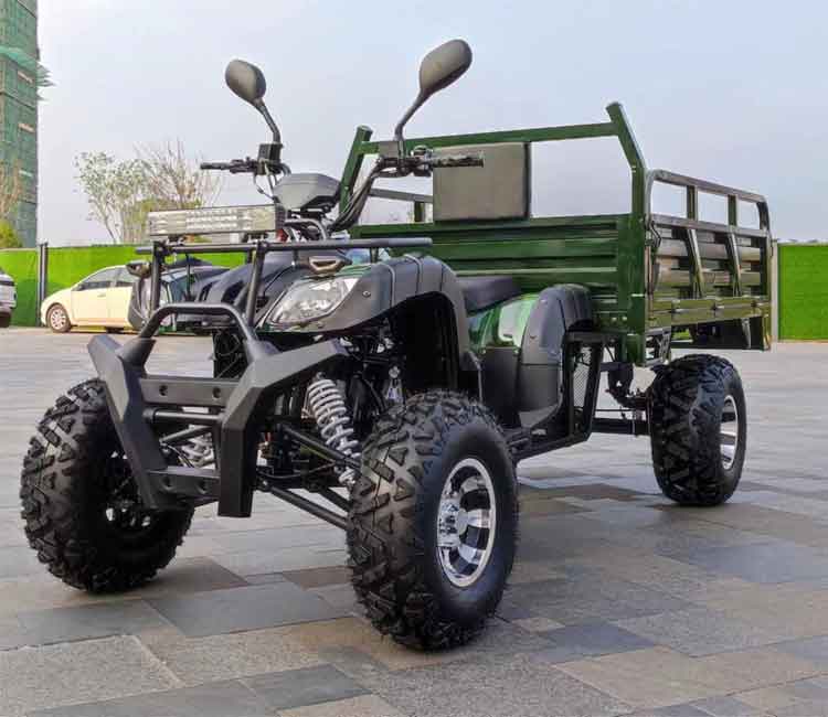 200cc farm ATV with 4 stroke for adults 200cc farm ATV with 4 stroke for adults