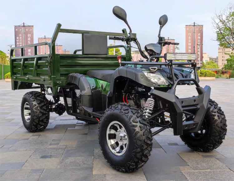 200cc farm ATV with 4 stroke for adults 200cc farm ATV with 4 stroke for adults