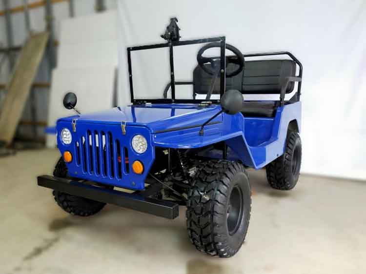 Hot sell Electric willy Jeep with 800W-1200W motor Hot sell Electric willy Jeep with 800W-1200W motor