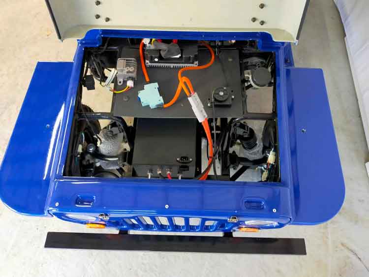 Hot sell Electric willy Jeep with 800W-1200W motor Hot sell Electric willy Jeep with 800W-1200W motor