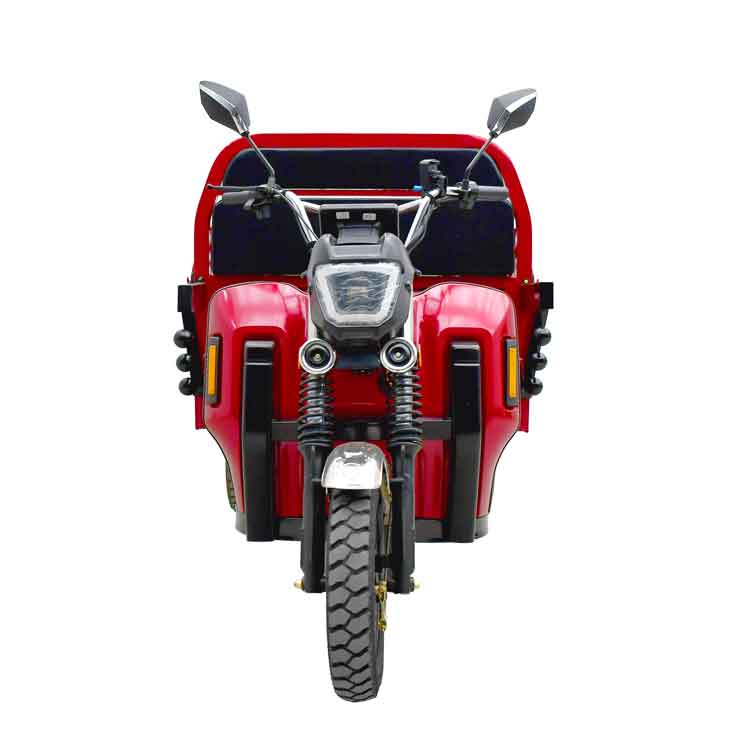 1000w Electric Cargo Tricycle with Euro 5 1000w Electric Cargo Tricycle with Euro 5