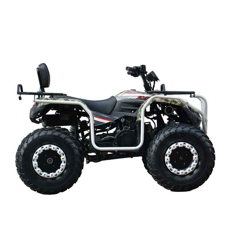 Hot sell 200CC CVT Quad Hot sell 200CC CVT Quad