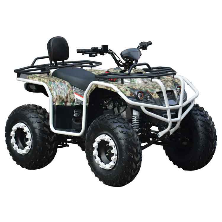 Hot sell 200CC CVT Quad Hot sell 200CC CVT Quad