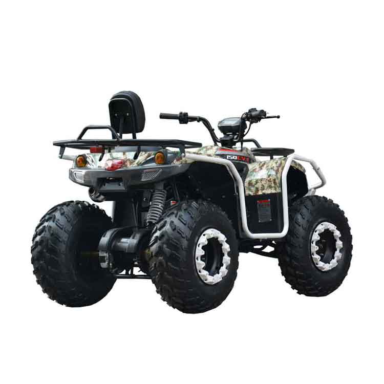 Hot sell 200CC CVT Quad Hot sell 200CC CVT Quad