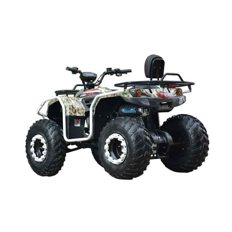 Hot sell 200CC CVT Quad Hot sell 200CC CVT Quad