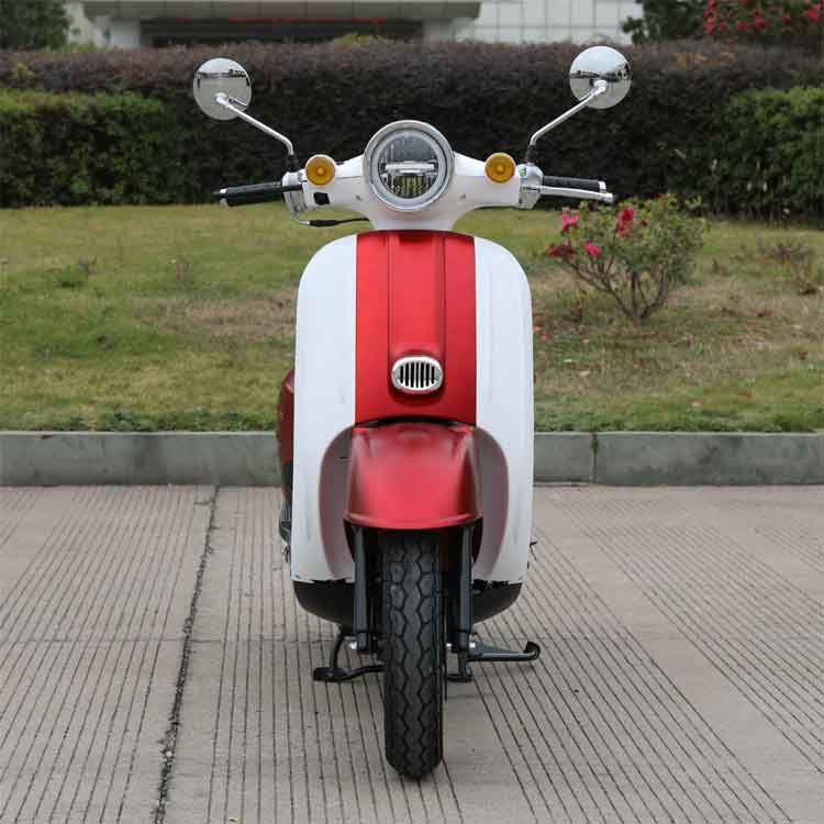 Hot Sell 50cc Gas Scooter for City Use Hot Sell 50cc Gas Scooter for City Use
