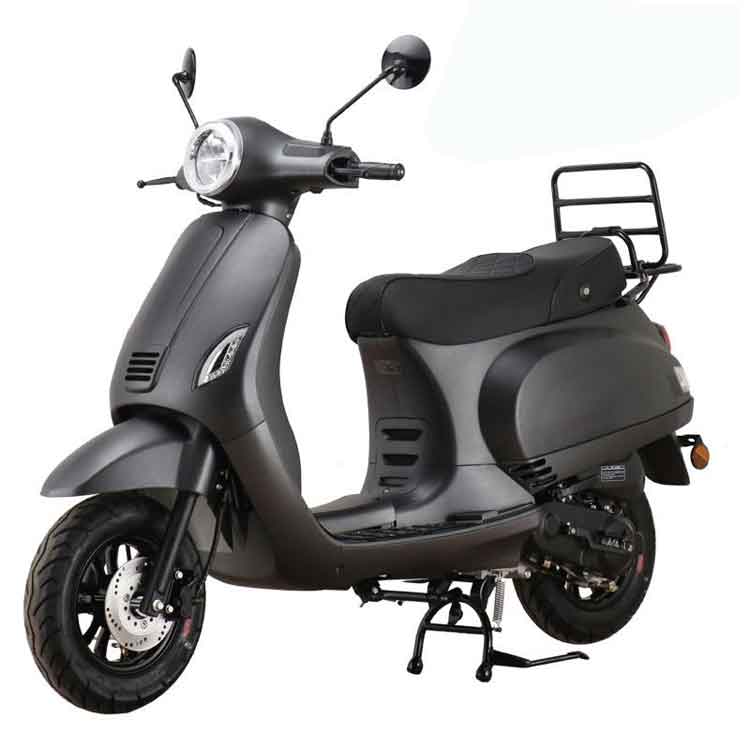 EEC MAPLE 50cc for Europe