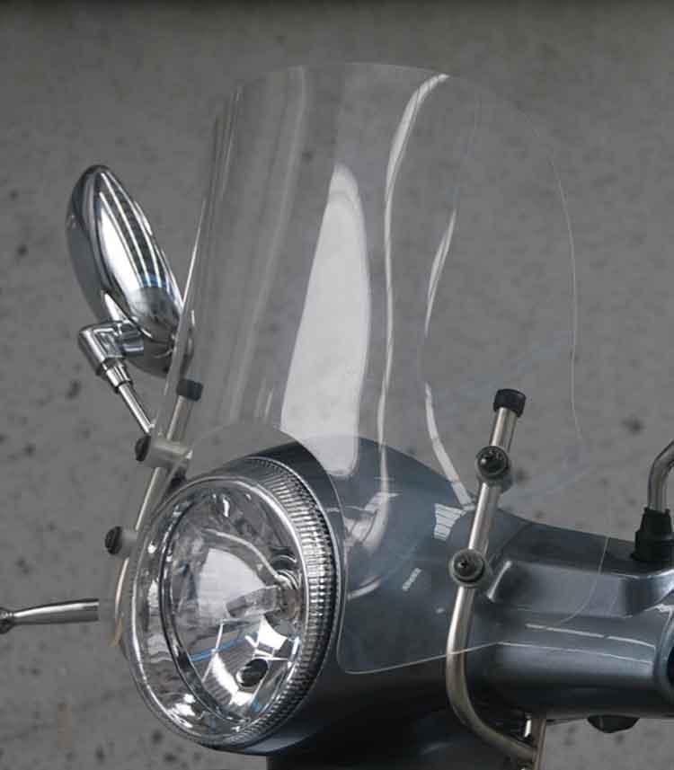 EEC MAPLE 50cc for Europe EEC MAPLE 50cc for Europe