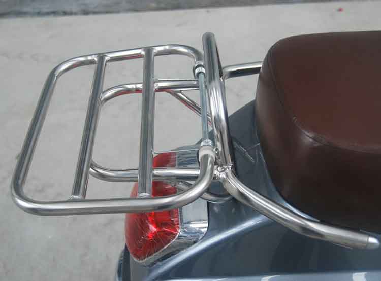 EEC MAPLE 50cc for Europe EEC MAPLE 50cc for Europe