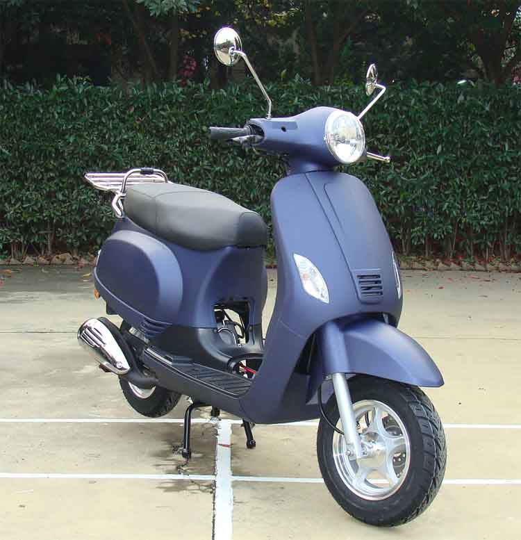EEC MAPLE 50cc for Europe EEC MAPLE 50cc for Europe