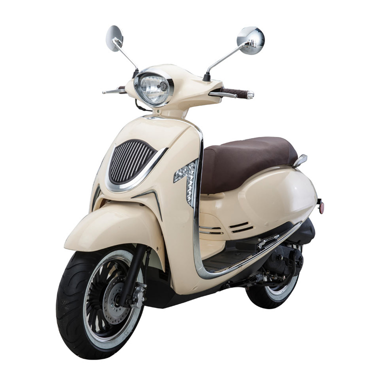 125cc popular city scooter for EU