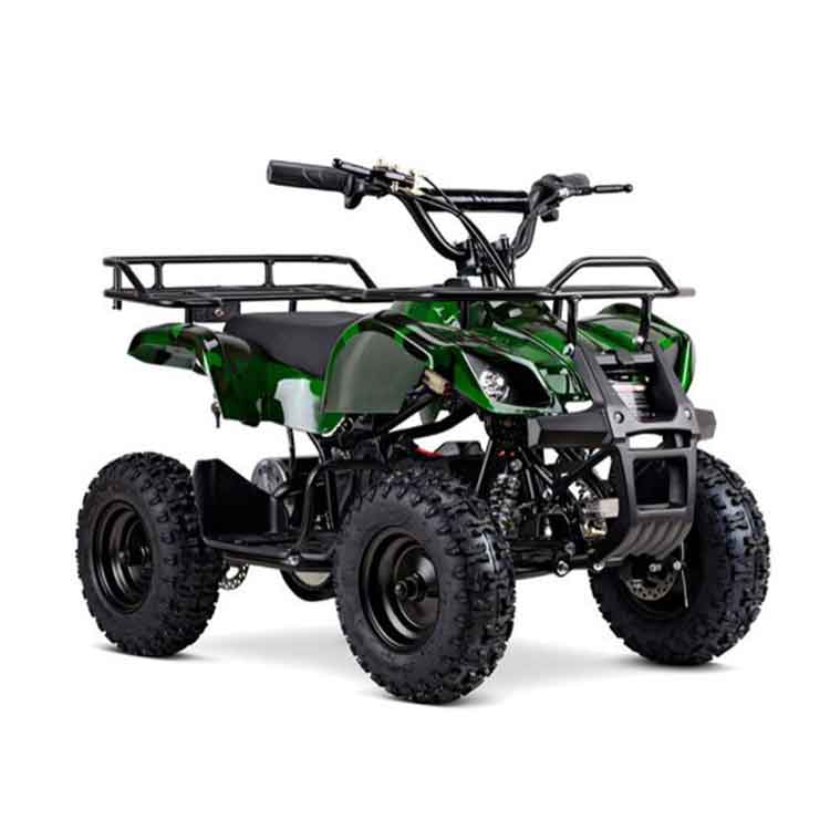 1000w Electric Quad for Off Road Use