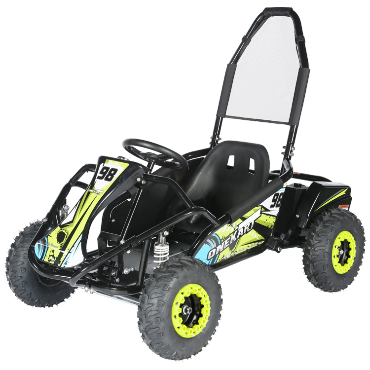 1000w Electric Racing Sport Go Kart 1000w Electric Racing Sport Go Kart