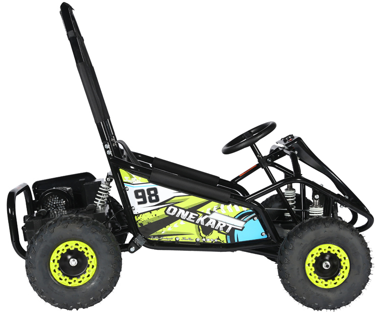 1000w Electric Racing Sport Go Kart 1000w Electric Racing Sport Go Kart