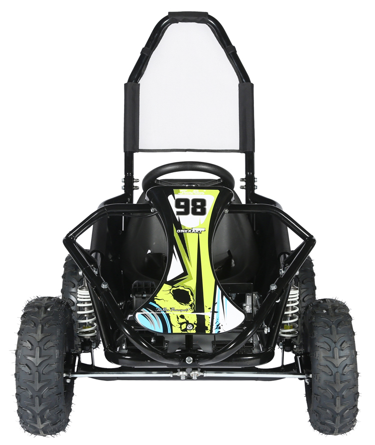 1000w Electric Racing Sport Go Kart 1000w Electric Racing Sport Go Kart