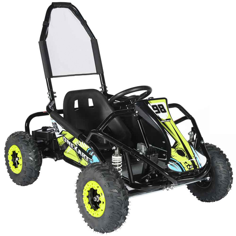 1000w Electric Racing Sport Go Kart
