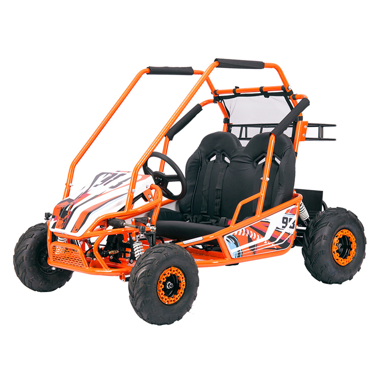 Funbike 150cc Cvt Go Kart for Off Road Funbike 150cc Cvt Go Kart for Off Road