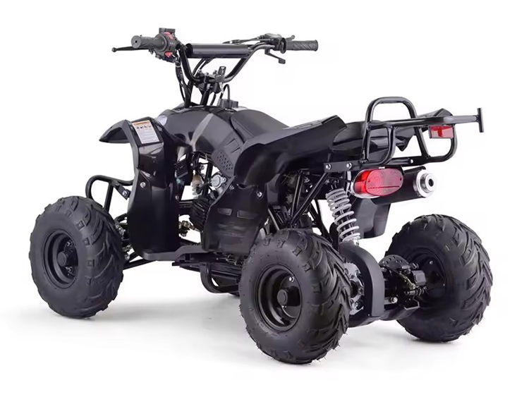 110cc-125cc Hot Sell Quad 4 Wheeler Atv Bike for Sale 110cc-125cc Hot Sell Quad 4 Wheeler Atv Bike for Sale
