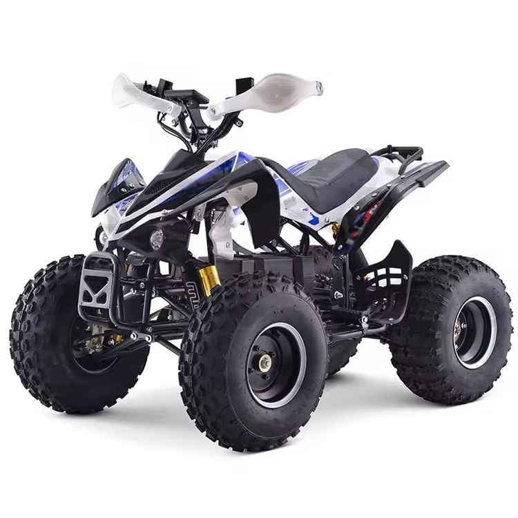 750w-1500w Four Wheeler Electric Quad Atv Motorcycle for Sale 750w-1500w Four Wheeler Electric Quad Atv Motorcycle for Sale