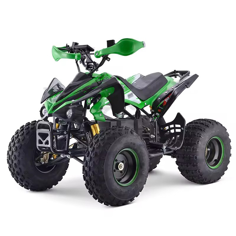 750w-1500w Four Wheeler Electric Quad Atv Motorcycle for Sale