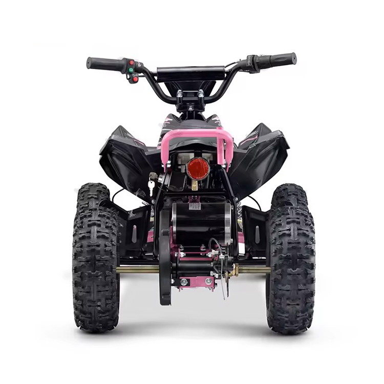 36v 12ah Lead-aicd Electric Mini Quad Atv 36v 12ah Lead-aicd Electric Mini Quad Atv