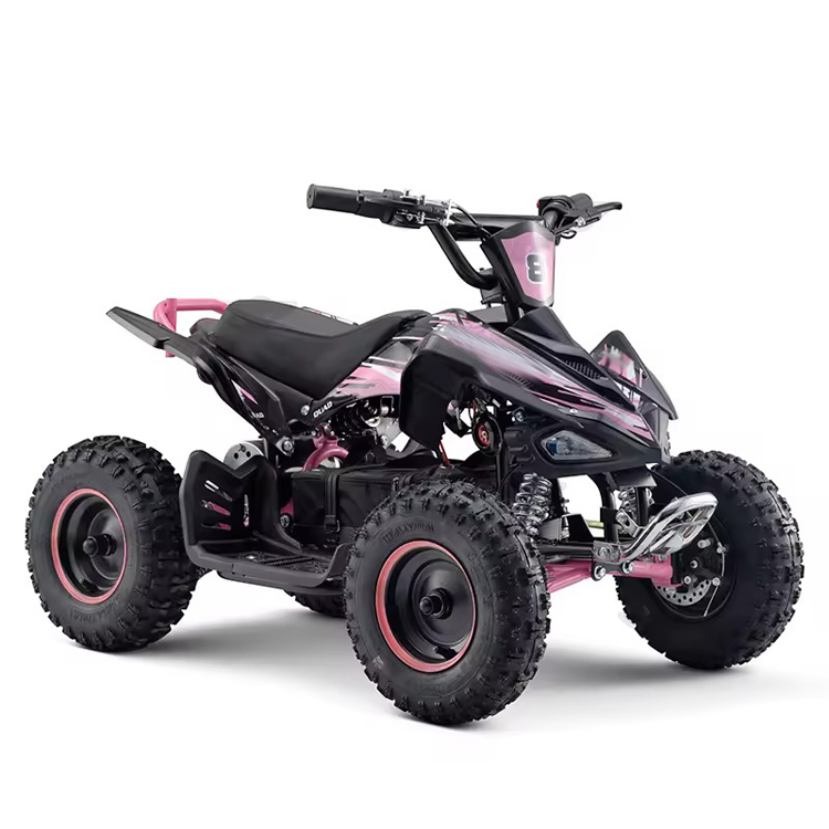 36v 12ah Lead-aicd Electric Mini Quad Atv