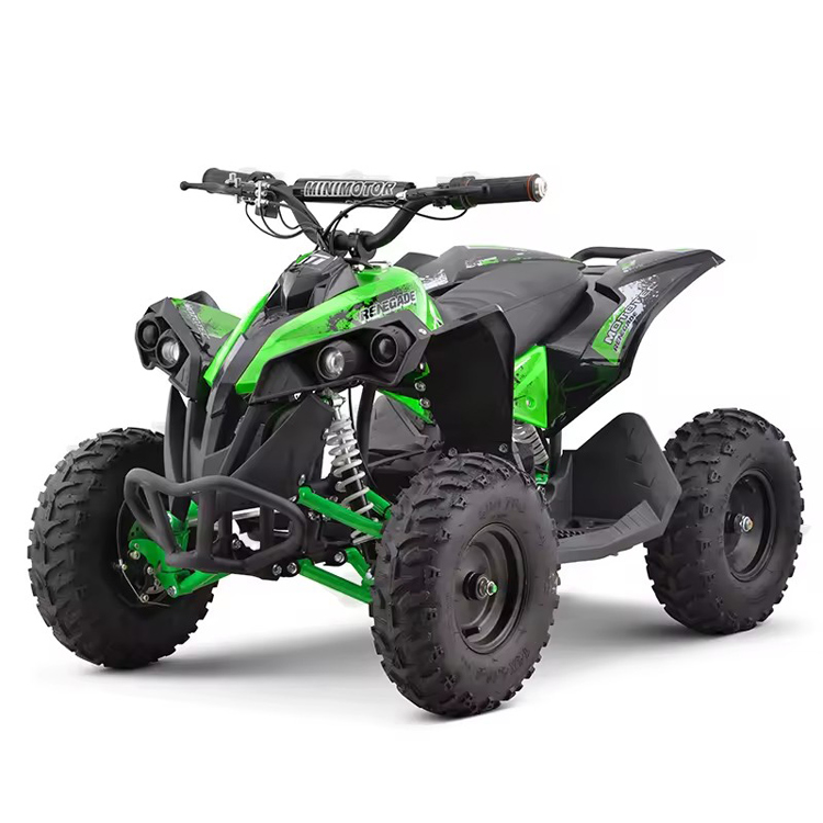 550w Electric Mini Quad Atv Motorcycle for Kids 550w Electric Mini Quad Atv Motorcycle for Kids