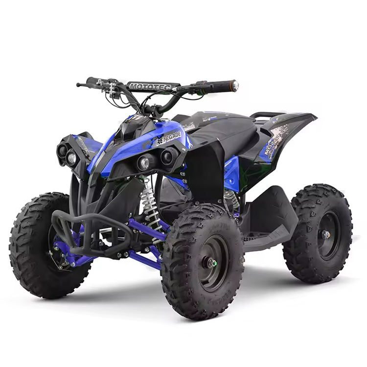 550w Electric Mini Quad Atv Motorcycle for Kids 550w Electric Mini Quad Atv Motorcycle for Kids