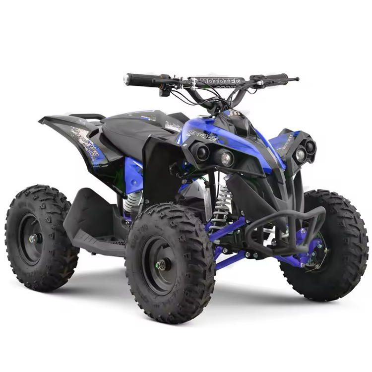 550w Electric Mini Quad Atv Motorcycle for Kids 550w Electric Mini Quad Atv Motorcycle for Kids