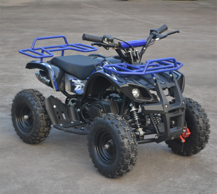 Mini Atv 49cc 2 Stroke for Kids Mini Atv 49cc 2 Stroke for Kids