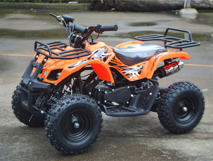 Mini Atv 49cc 2 Stroke for Kids Mini Atv 49cc 2 Stroke for Kids