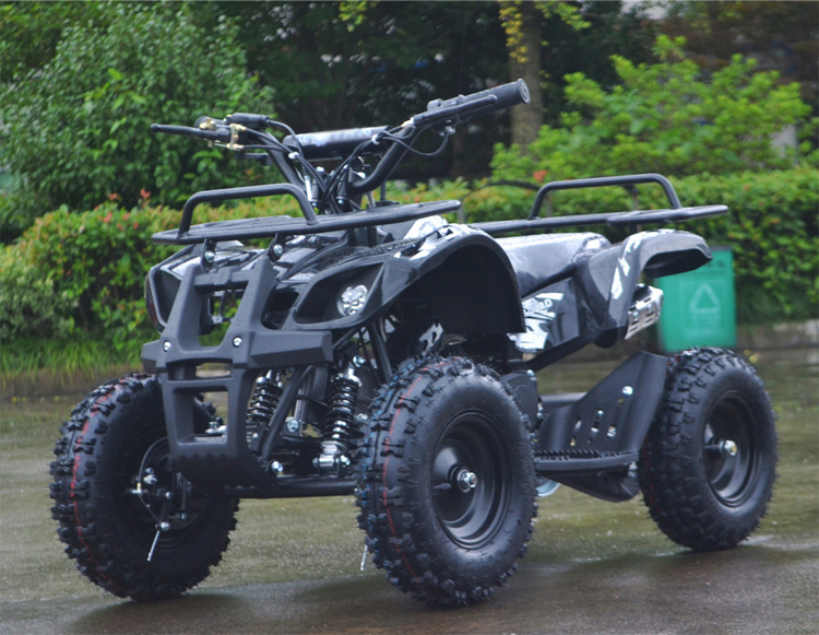 Mini Atv 49cc 2 Stroke for Kids Mini Atv 49cc 2 Stroke for Kids