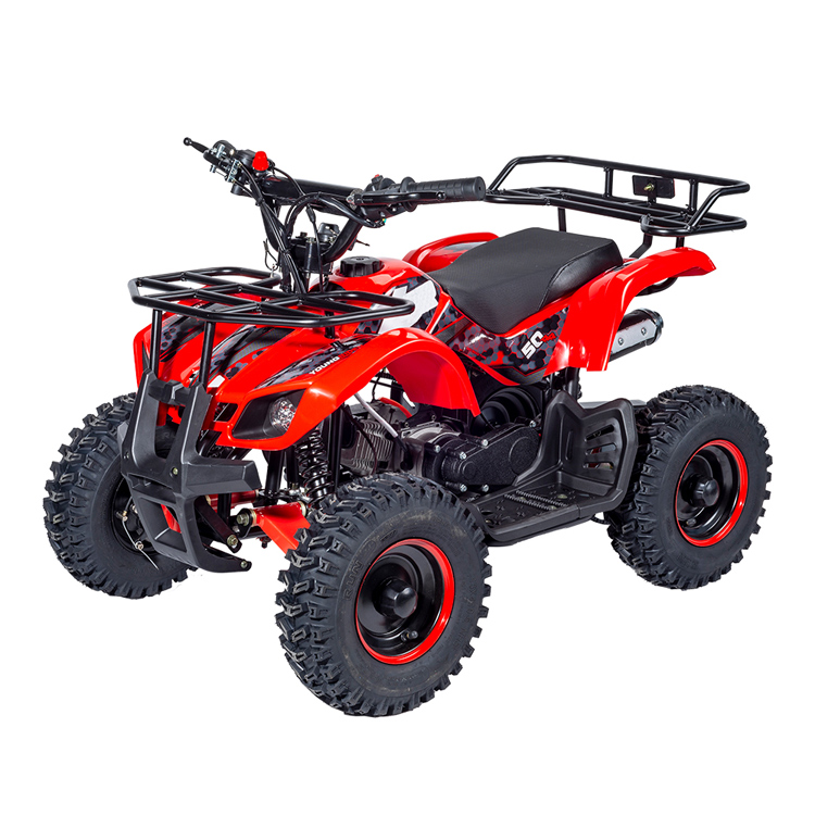 Mini Atv 49cc 2 Stroke for Kids