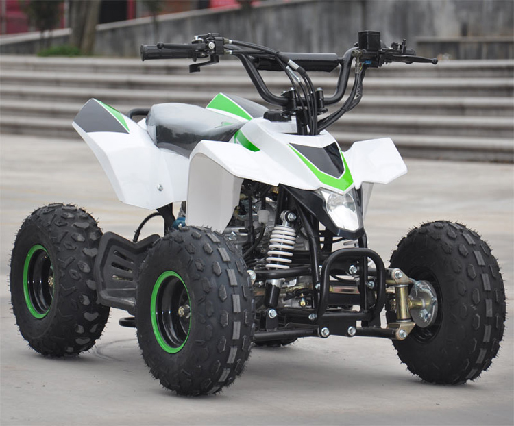 50cc-110cc Four Wheel Gasonline Quad Atv Motorcycle 50cc-110cc Four Wheel Gasonline Quad Atv Motorcycle
