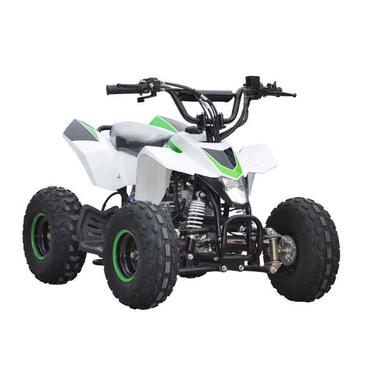 50cc-110cc Four Wheel Gasonline Quad Atv Motorcycle
