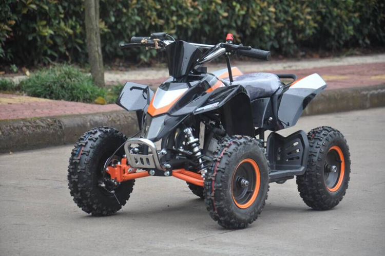 Ce 49cc 2 Stroke Mini Quad Bike for Kids Ce 49cc 2 Stroke Mini Quad Bike for Kids