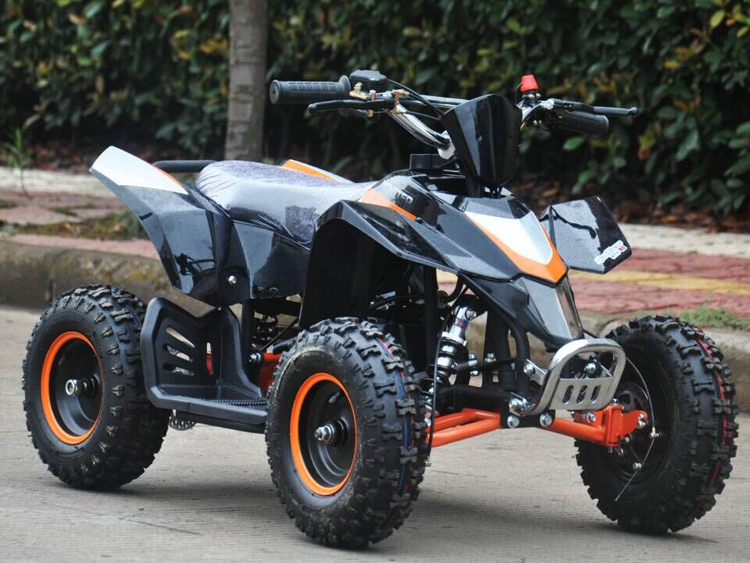 Ce 49cc 2 Stroke Mini Quad Bike for Kids Ce 49cc 2 Stroke Mini Quad Bike for Kids