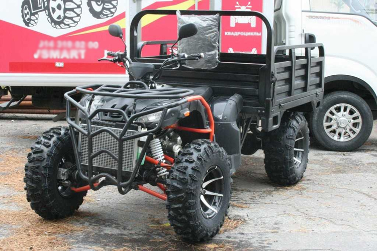 Zongshen 250cc Water Cooled 4wd Farm Atv Quad Bike Zongshen 250cc Water Cooled 4wd Farm Atv Quad Bike