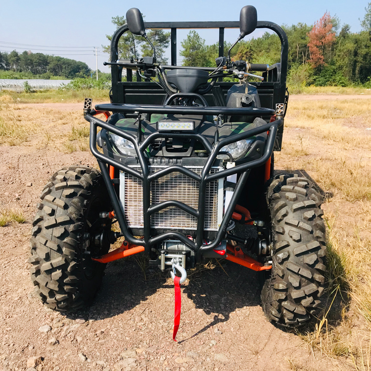 Zongshen 250cc Water Cooled 4wd Farm Atv Quad Bike Zongshen 250cc Water Cooled 4wd Farm Atv Quad Bike