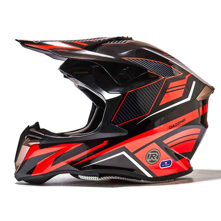 ECE and DOT racing sport helmet ECE and DOT racing sport helmet