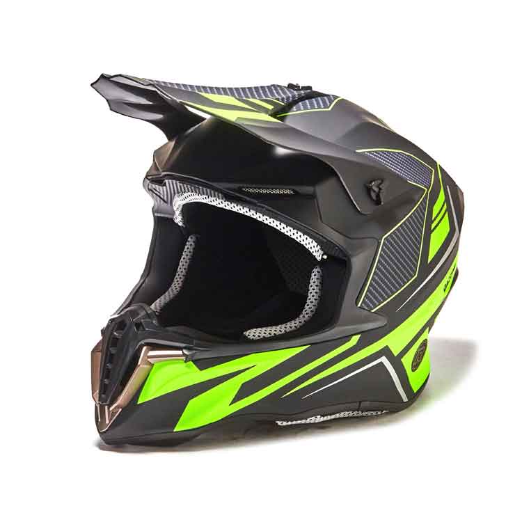 ECE and DOT racing sport helmet ECE and DOT racing sport helmet