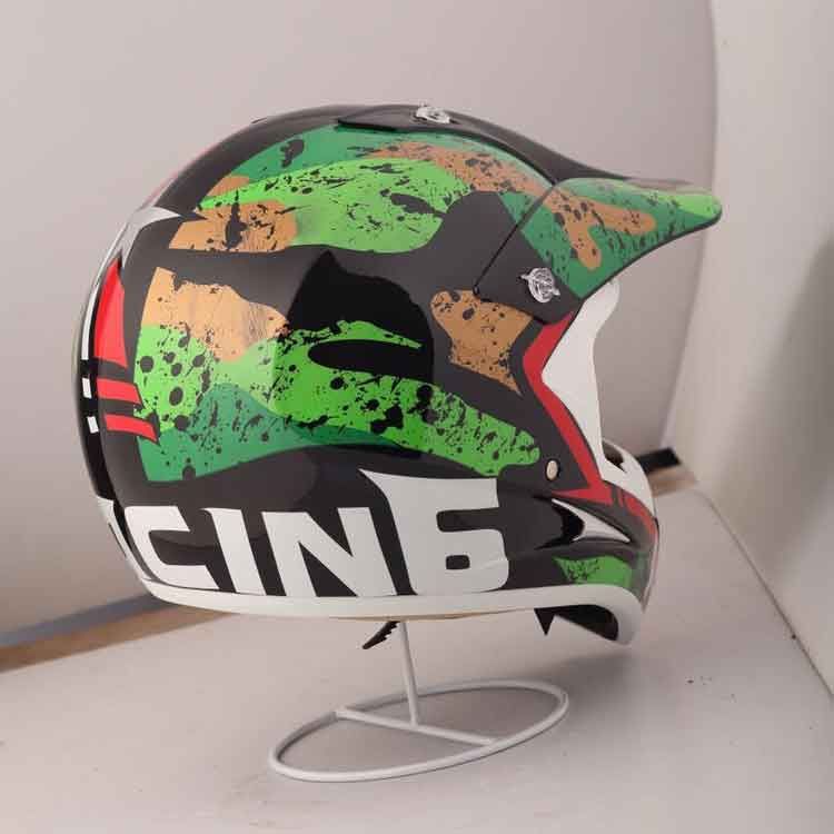 ECE and DOT Sport dirt bike helmet ECE and DOT Sport dirt bike helmet