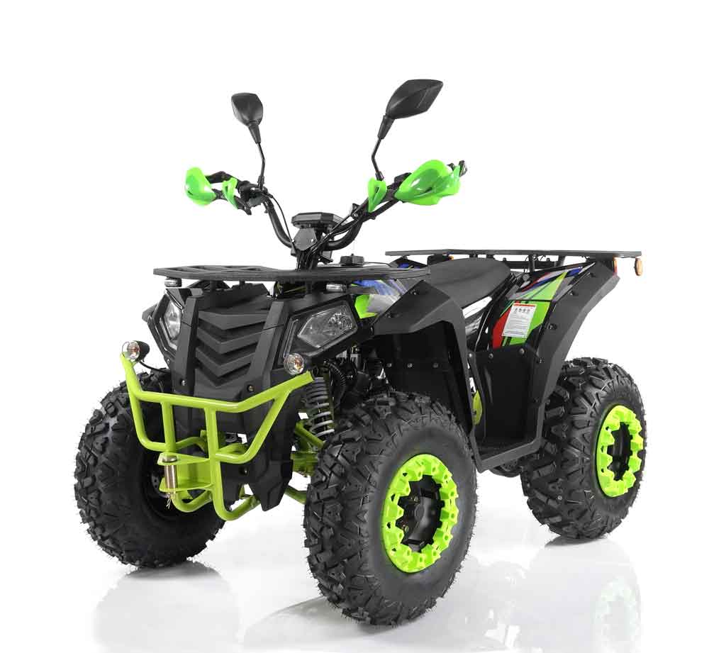 200cc,cvt Balance Shaft Atv Quad Bike with Euro 5 Approval 200cc,cvt Balance Shaft Atv Quad Bike with Euro 5 Approval