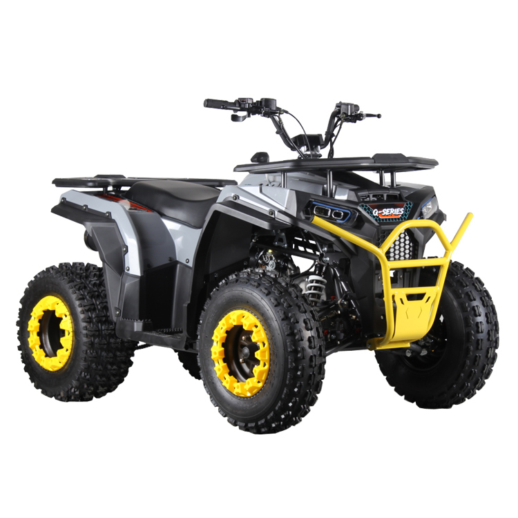 200cc Gy6 Cvt Sport Atv Quad Bike
