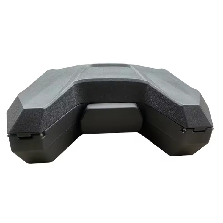 Big size rear ATV Buggy cargo storage box for ATV 150CC 200CC 250CC Big size rear ATV Buggy cargo storage box for ATV 150CC 200CC 250CC