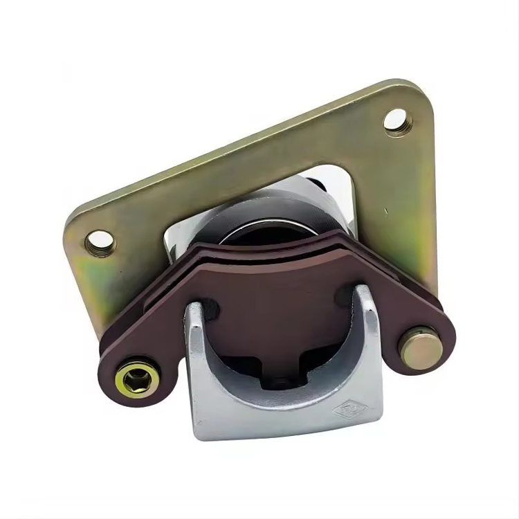 Right Caliper, Front Brake atv parts accessories 9010-080800 for CF188 CF500 Right Caliper, Front Brake atv parts accessories 9010-080800 for CF188 CF500