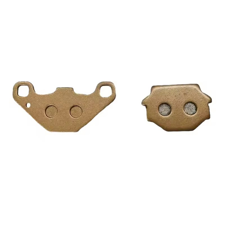 CF MOTO UTV CF500 CF188 CF550 CF800 rear brake pads 7030-0855A0 CF MOTO UTV CF500 CF188 CF550 CF800 rear brake pads 7030-0855A0