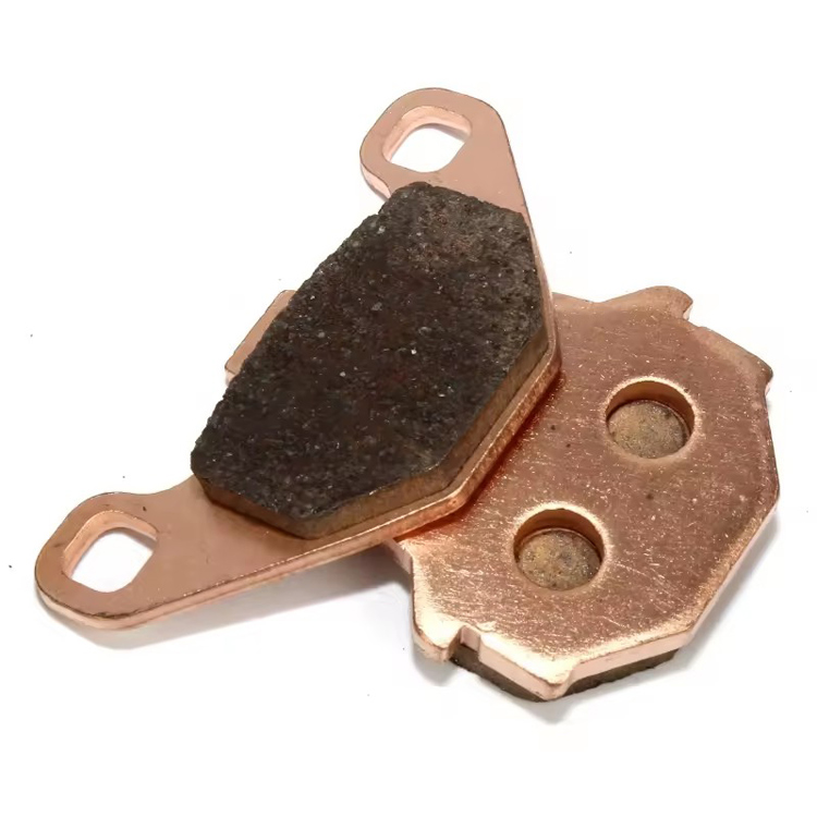 CF MOTO UTV CF500 CF188 CF550 CF800 rear brake pads 7030-0855A0